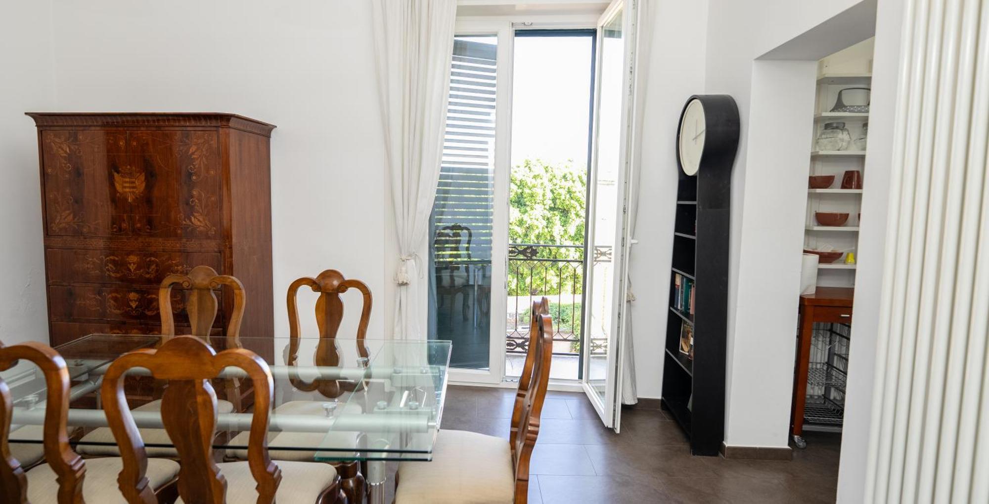 Maison D'Art Orleans Palermo Exterior foto